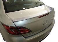 Achterspoiler passend voor Mazda 6 Sedan 2007-2012