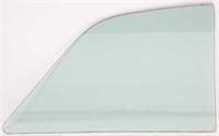 1959-60 Impala / Full-Size Convertible LH/RH Tinted Quarter Glass
