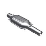 Direct Fit Catalytic Converter, Stainless Steel