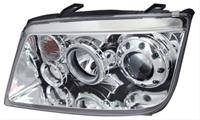 Headlight Assemblies