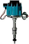 FORD 221-289-302 HEI DISTRIBUTOR BUILT IN COIL. BLUE CAP.