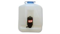 spolarvätskebehållare 1,2 liter med pump