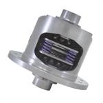 Differential Carrier, Dura Grip Positraction, Traction-Lok, 30-spline, Rear, GM 8.875 in. Truck