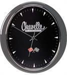 Wall Clock Chevelle