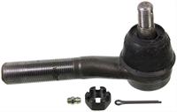 tie rod end, passenger side,outer, male