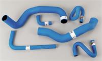 Hose Kit, Hi-Miler, Blue, Ford, 5.0L, Kit