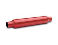 Muffler Red Hots 2,25"