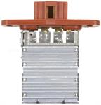 Blower Motor Resistor