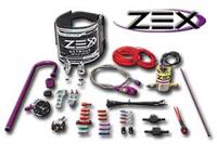 Zex Racer's Tuning Kit