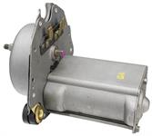 Wiper Motor Assembly Remanufactured 2-Speed