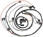 Wiring Harness, Engine, 1971 Chevelle/El Camino/Monte, 454, Man. Trans.