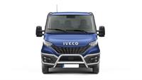 EU Frontskydd - Iveco Daily 2019-