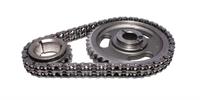 Timing Chain and Gear Set, Magnum, Double Roller, Steel