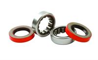 Axle Bearings and Seals, Ford, 8.8 in., Non-IRS