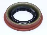 azle seal, ford 9"