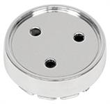 Wheel Center Cap, 1986-88 Monte Carlo, N90 Wheel