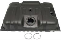 Fuel Tank, OEM Replacement, Steel, 18 Gallon, Ford, Pickup, Each