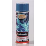 Motip Tuning-Line Hittebestendige lak - blauw - 400ml