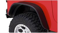 Flat Style Fender Flare RP