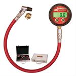 Tire Pressure Gauge, Digital, 0-60 psi,