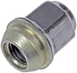 lug nut