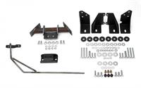 Transmission Conversion Kit, TH350 & 700R4,For Convertible Only