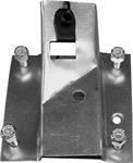 Resonator Floor Pan Mounting Bracket 1966-70 B-body