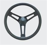 steering wheel "Racing Performance Series Steel Steering Wheels, 15,00"