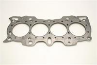 head gasket, 84.00 mm (3.307") bore, 0.76 mm thick
