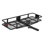 Cargo Carrier, Basket Style, 60" x 20" x 6", 2", max 225kg