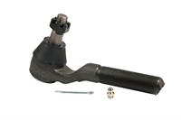 tie rod end, passenger side,outer, male