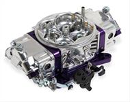 Carburetor, Track Warrior, 850 cfm, 4-Barrel, Square Bore