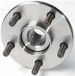 wheel hub