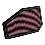 Airfilter For Standard Airfilter Box