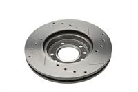 Brakedisc 258x9,9mm