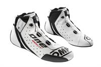 ONE EVO X R SHOES FIA 8856-2018 WHITE SZ. 42