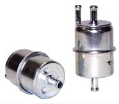 Fuel Filter, Replacement, Each