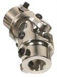 Steering Universal Joint, Steel, 3/ 4 in. -36, 3/4 in. DD, Each