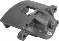 brake caliper, stock