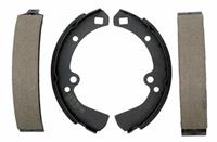 Brake Shoes