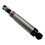 Coilover Shocks and Struts, Ultra Ride Coilover Shocks, Single-adjustable, Twin-tube, Eyelet Mounts, 15" Extended Length, Street/Strip