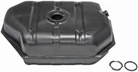 Fuel Tank, OEM Replacement, Steel, 20 Gallon, Chevy, GMC, SUV, Each