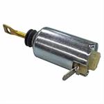 Cowl Induction Solenoid