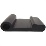 Dense Rubber Extrusion (General Use)