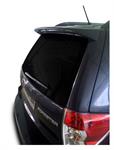 Dakspoiler passend voor Subaru Forester 2009-