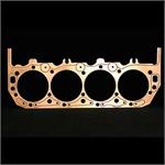 head gasket, 116.08 mm (4.570") bore, 1.27 mm thick