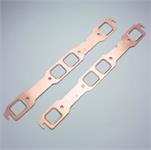 Header Gasket Koppar, 36,8x41,9mm