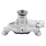 Water Pump Standard-volume, Aluminum, Natural