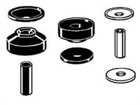 Mounting Kit Shock Absorber