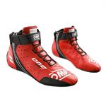 ONE EVO X SHOES FIA 8856-2018 RED SIZE 38